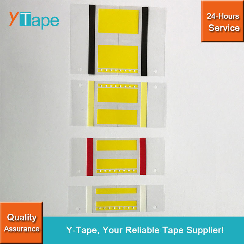 Understanding Versatile Eight Hole Splice Tape: A Flexible Solution for Various Needs