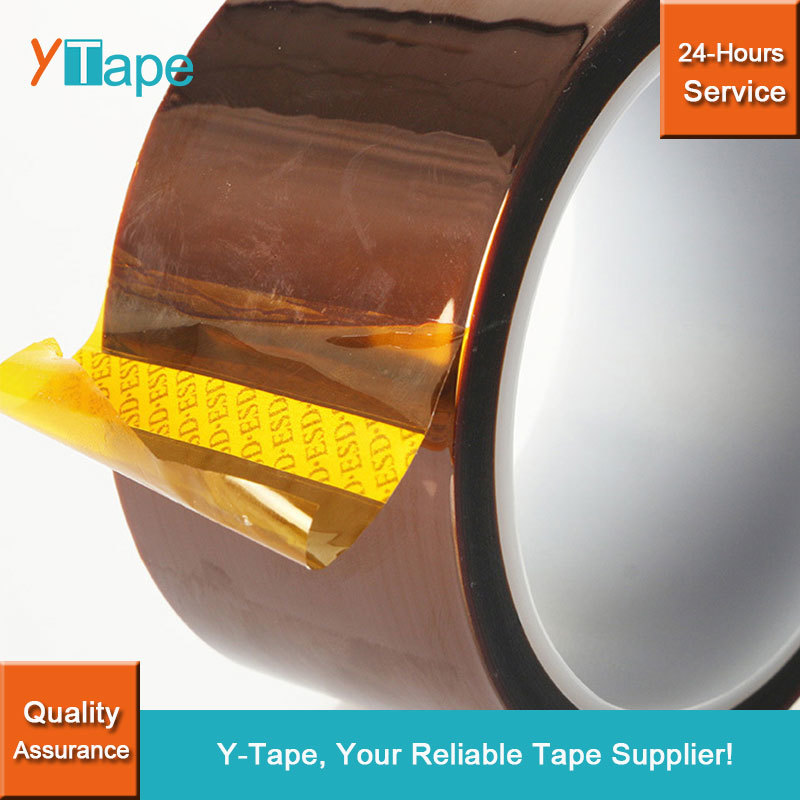 ESD Polyimide Tape