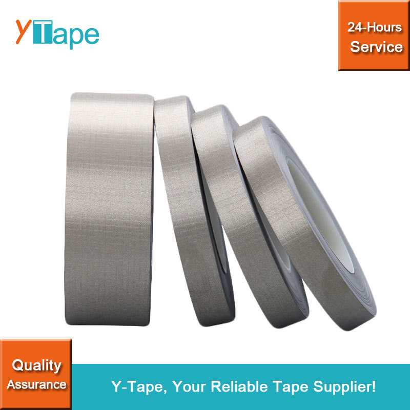 The Science Behind Conductive Fabric Tape: How It Works