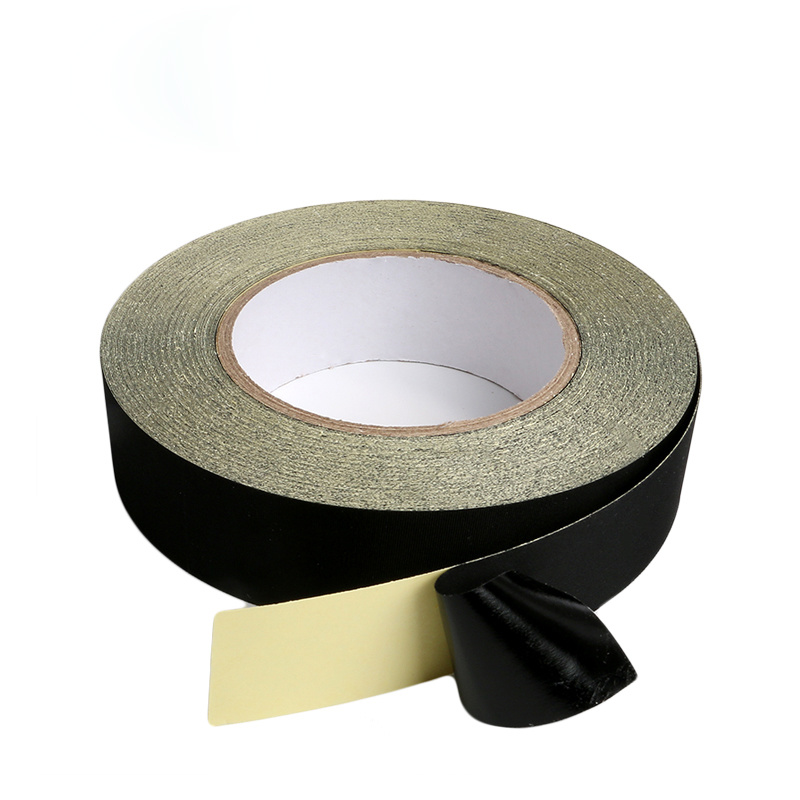 Understanding Acetate Cloth Tape: A Versatile Solution for Industrial Applications