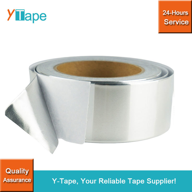 Aluminum foil tape