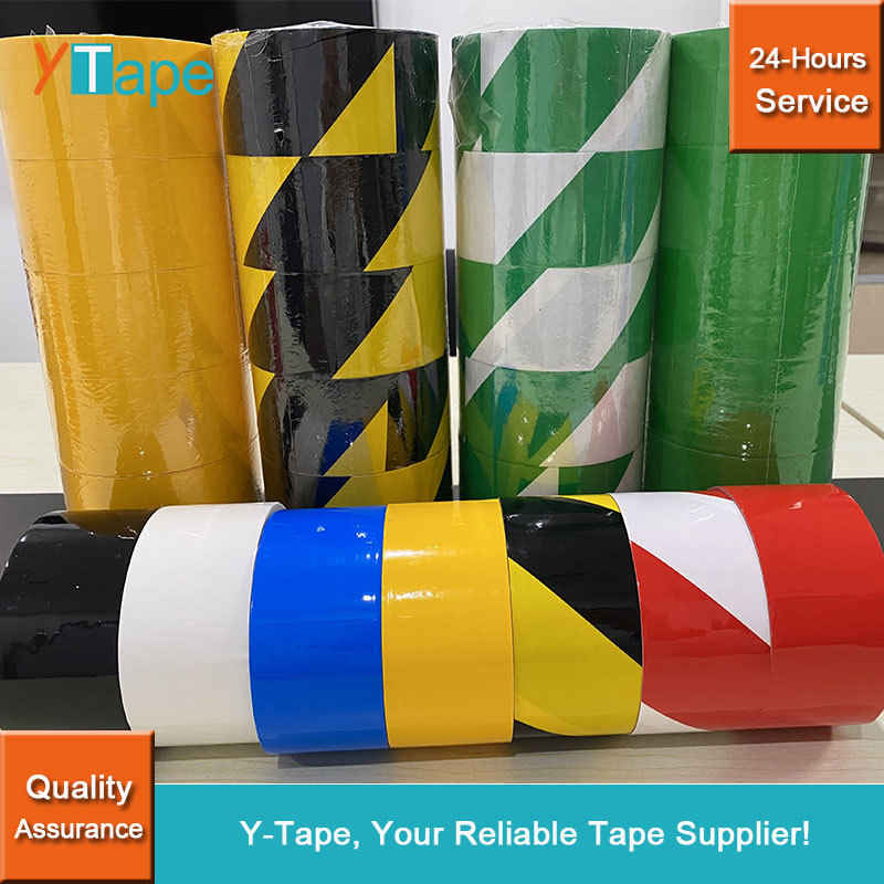 PET PE marking tape