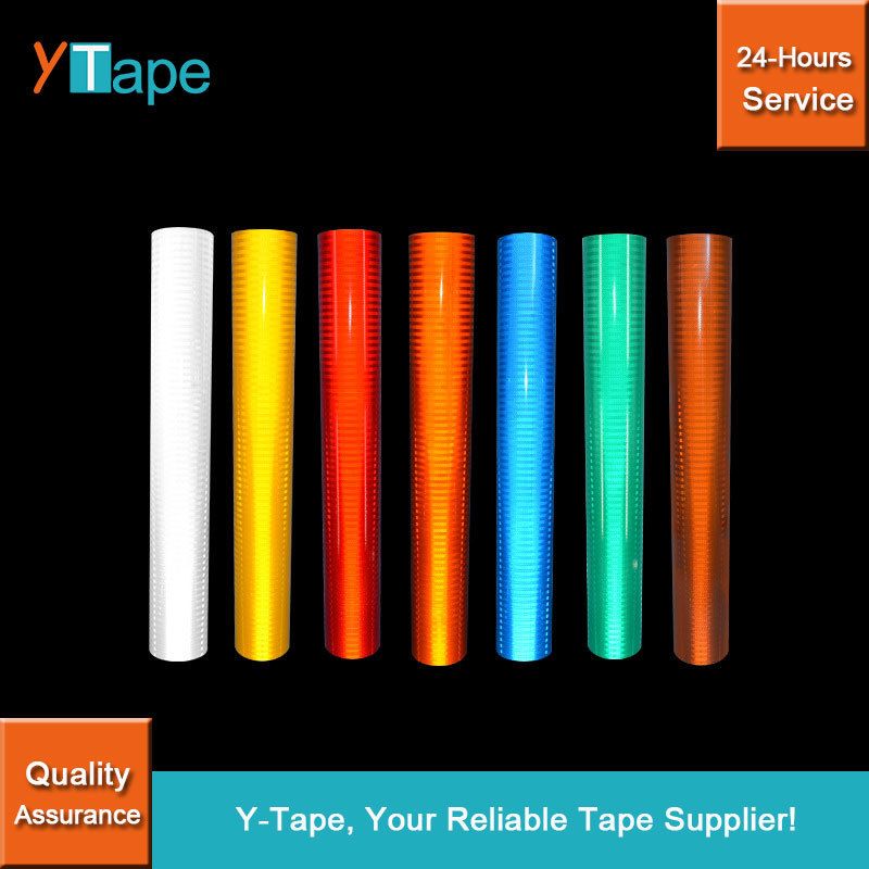 PC reflective tape