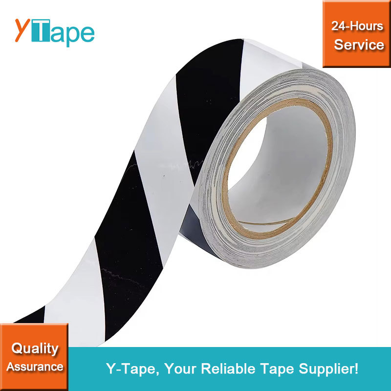 PET PVC marking tape