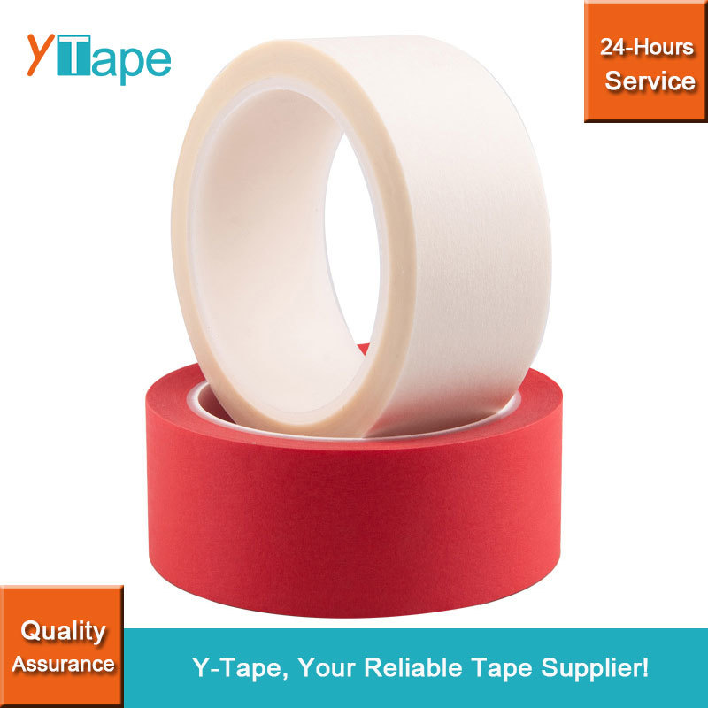 PET Crepe Paper Tape