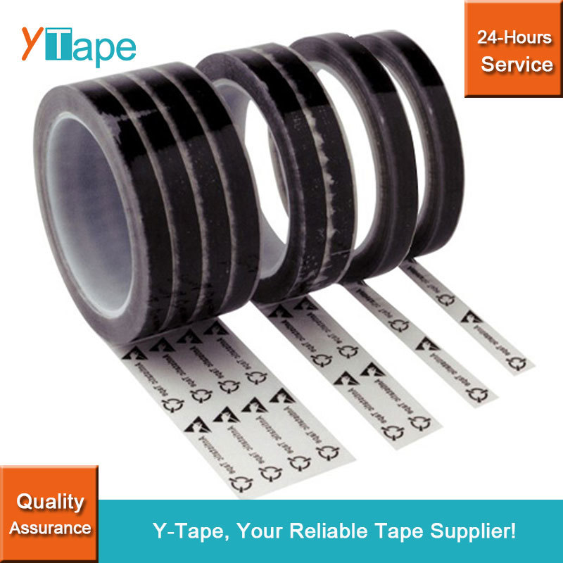 Antistatic cellulose tape