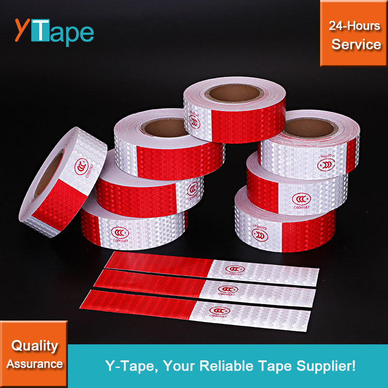 CCC reflective tape