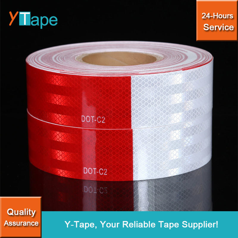 Trends in Wholesale CCC Reflective Tape from China Manufacturer
