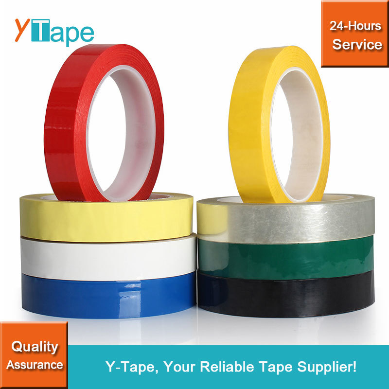 Mylar tape