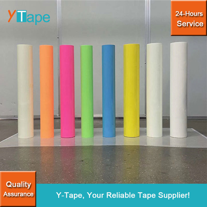 PVC luminous Tape
