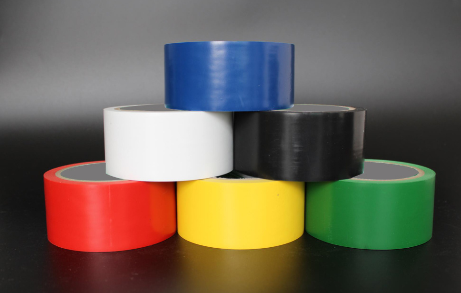 What are the materials of tape