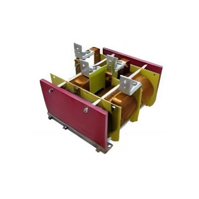 Industrial  frequency reactor