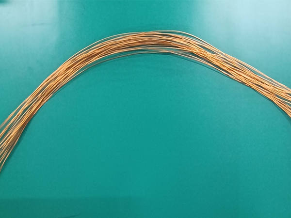 Cut wire Cut wire
