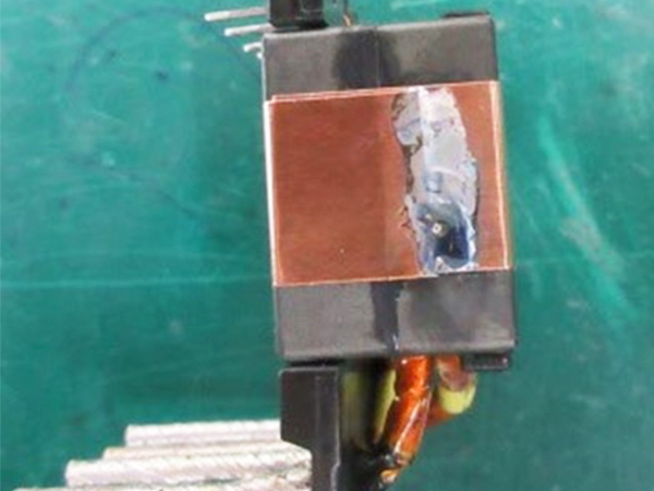 Wrap &I Weld copper foil Wrap &I Weld copper foil