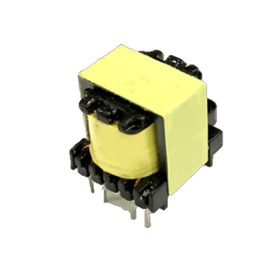 High-frequency transformer