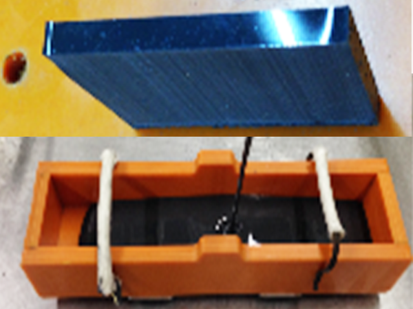 Make glue slice Make glue slice