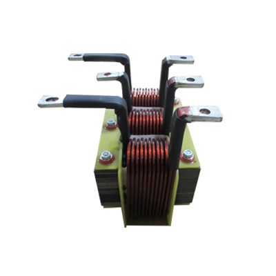 Industrial  frequency reactor