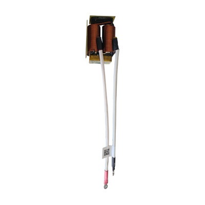 High-frequency inductor