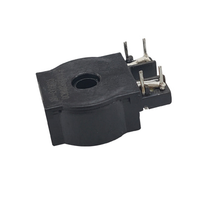 High-frequency transformer