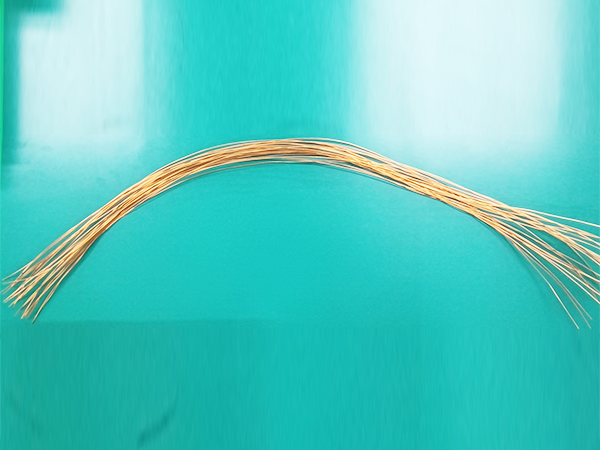 Cut wire Cut wire