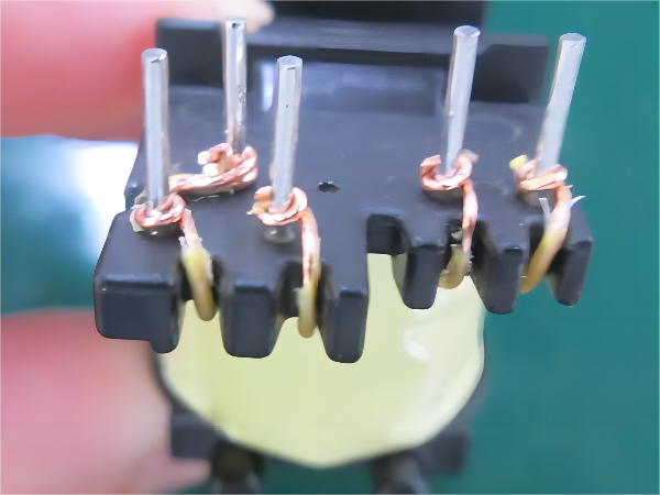 Trim wire Trim wire