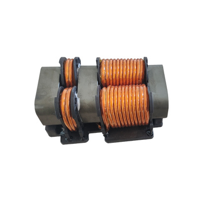 High-frequency inductor