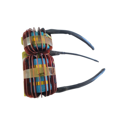 High-frequency inductor