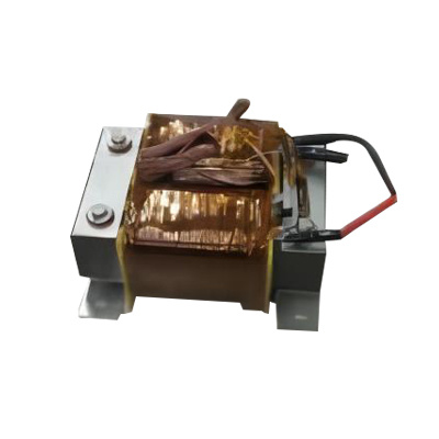 Industrial  frequency  transformer