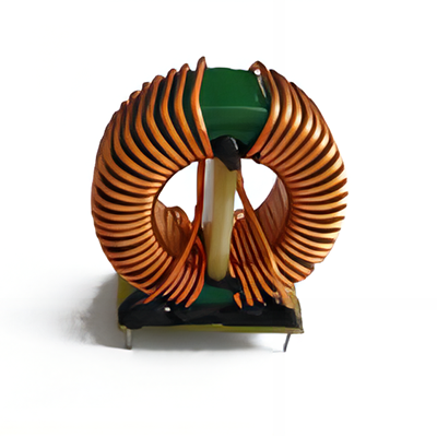 Input filter inductor