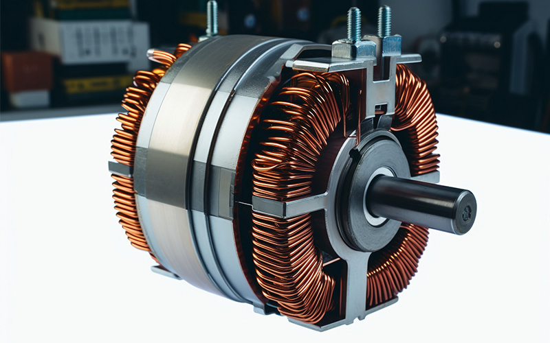 Common Mode Inductors for Various Power Applications - FL 2D/4D, FL2T Series