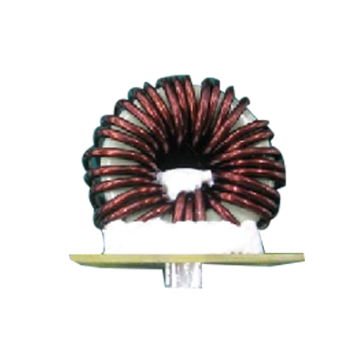 Output inductor Output inductor