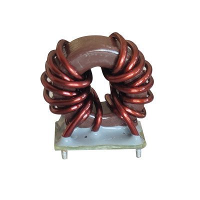 High-frequency inductor