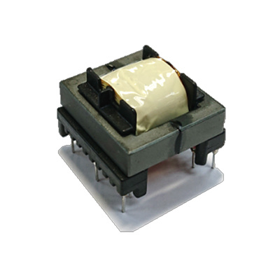 High-frequency transformer