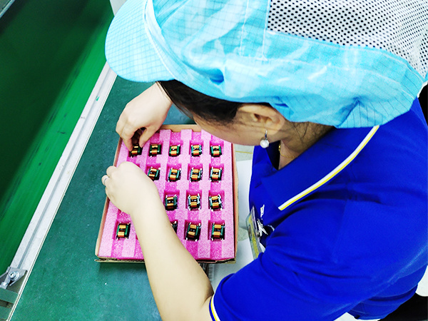 Cosmetic inspection Cosmetic inspection