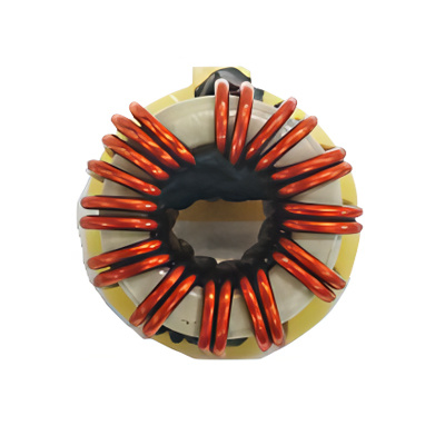 High-frequency inductor