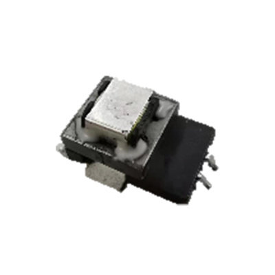 High-frequency transformer