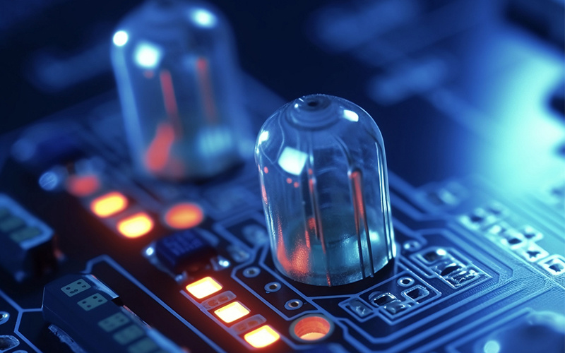 High-end magnetic components are widely used in automotive electronics and other fields