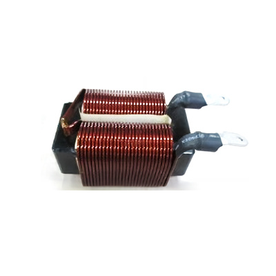 High-frequency inductor