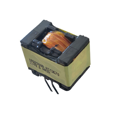 High-frequency inductor