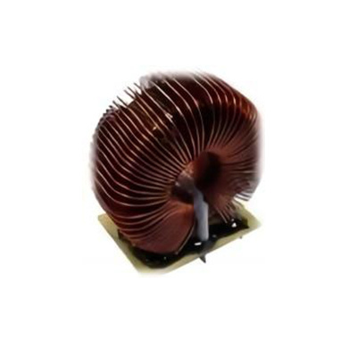 High-frequency inductor