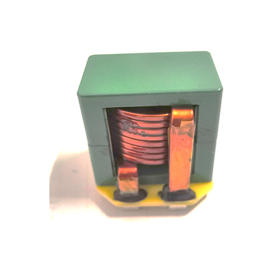 High-frequency inductor