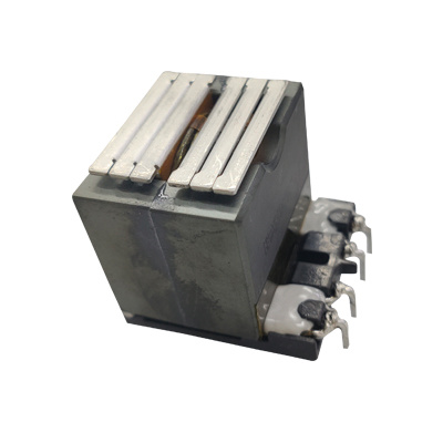 High-frequency transformer