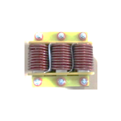 Industrial  frequency reactor