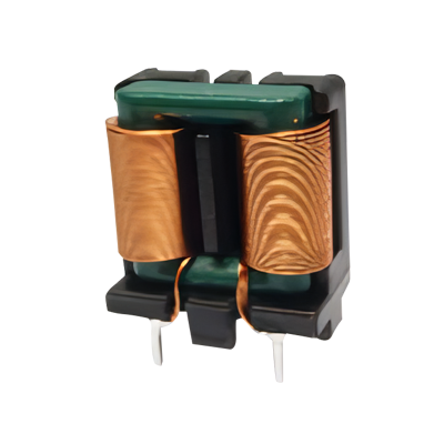 Input filter inductor