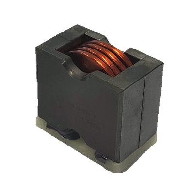 Output inductor Output inductor