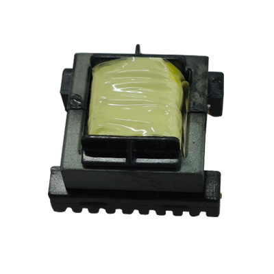 High-frequency transformer