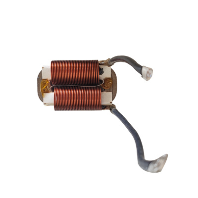 High-frequency inductor