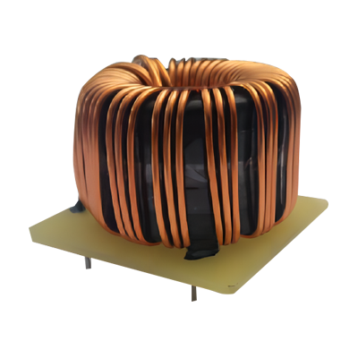 Output inductor Output inductor
