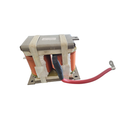 Industrial  frequency reactor