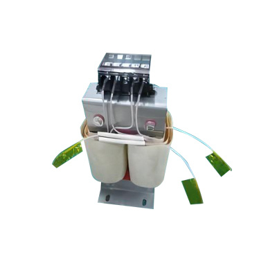 Industrial  frequency  transformer